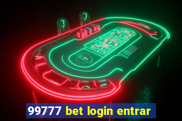 99777 bet login entrar